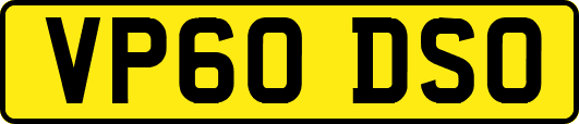 VP60DSO