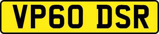 VP60DSR
