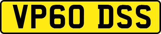 VP60DSS