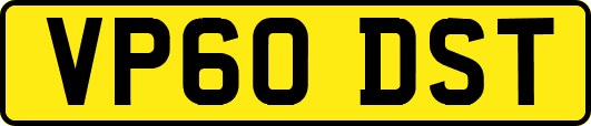 VP60DST