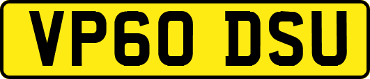 VP60DSU