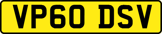 VP60DSV