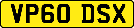 VP60DSX