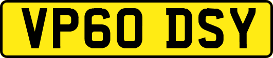 VP60DSY