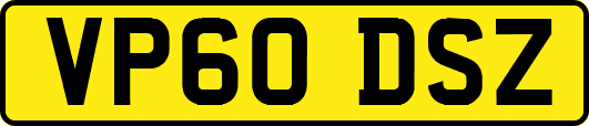 VP60DSZ