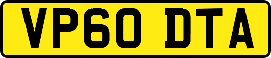 VP60DTA