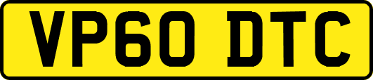 VP60DTC