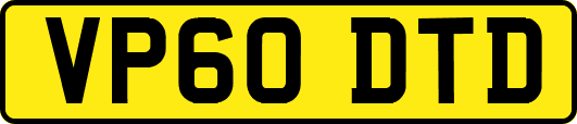 VP60DTD