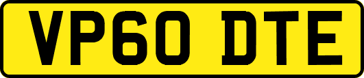 VP60DTE
