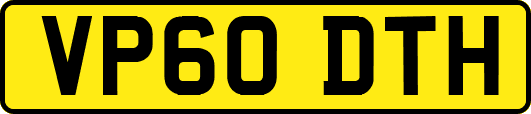 VP60DTH