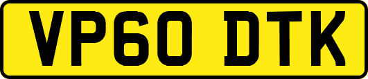 VP60DTK