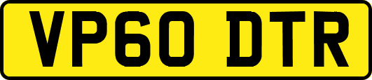VP60DTR