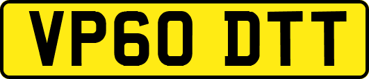 VP60DTT