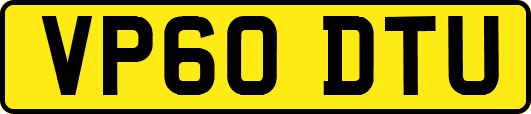 VP60DTU