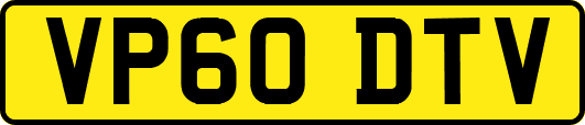 VP60DTV