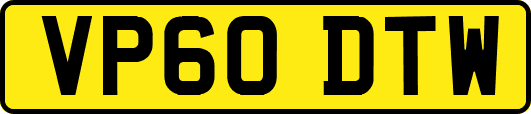 VP60DTW