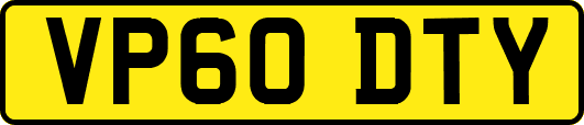 VP60DTY