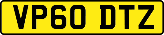 VP60DTZ