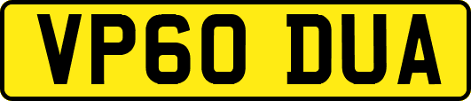 VP60DUA