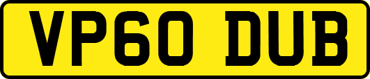 VP60DUB