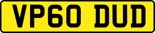 VP60DUD