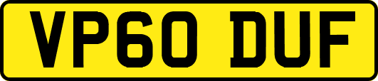 VP60DUF