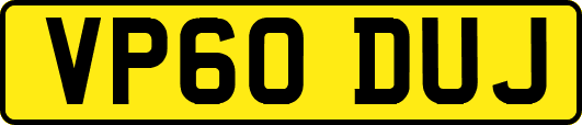 VP60DUJ