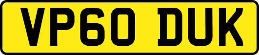 VP60DUK