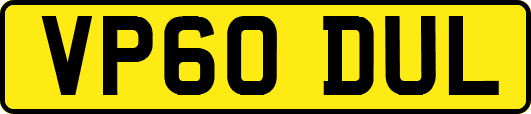 VP60DUL