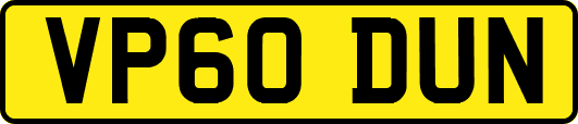 VP60DUN