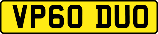 VP60DUO
