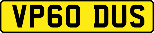 VP60DUS