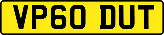 VP60DUT