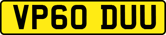 VP60DUU