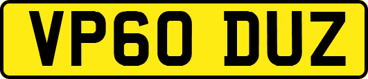 VP60DUZ