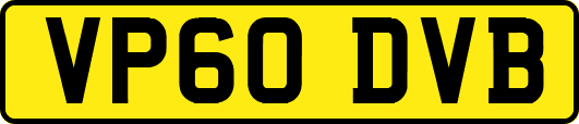 VP60DVB