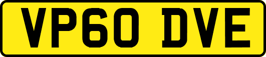 VP60DVE