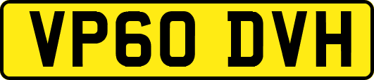 VP60DVH