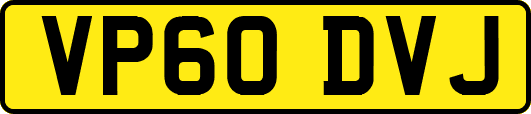VP60DVJ