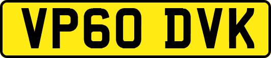 VP60DVK