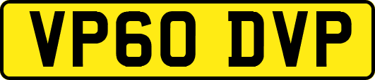 VP60DVP