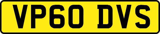 VP60DVS