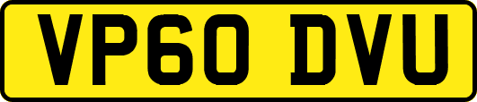 VP60DVU