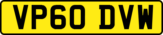 VP60DVW