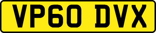 VP60DVX