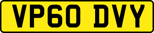 VP60DVY