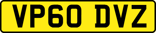 VP60DVZ