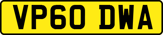 VP60DWA