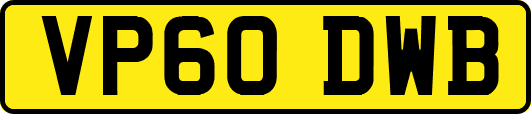 VP60DWB