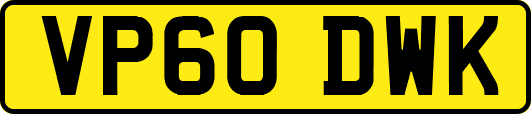 VP60DWK